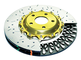 BRAKES AND BRAKE COMPONENTS